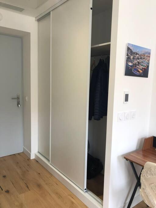 Apartamento Palais Riviera Climatise Vieux