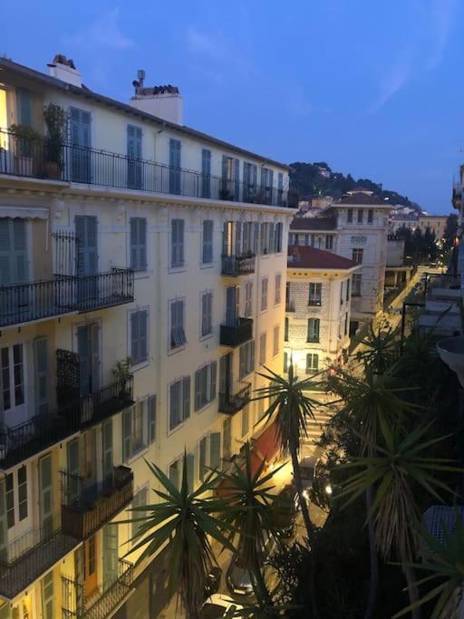 Apartamento Palais Riviera Climatise Vieux *