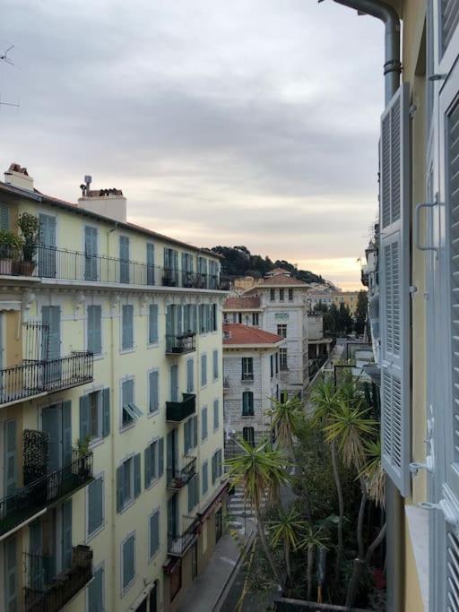 Palais Riviera Climatise Vieux * Nizza